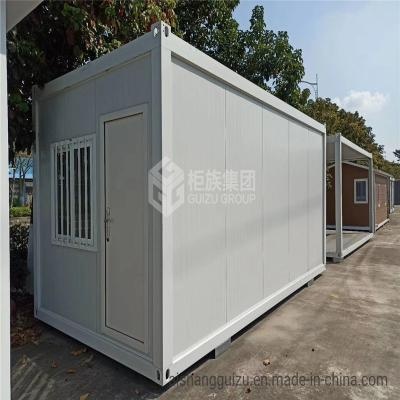 Flat Pack Container House