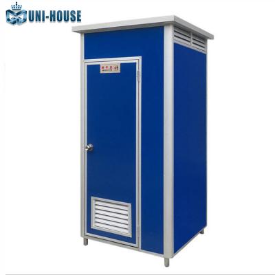 Wholesale Cheap Mobile Portable Toilet Toilets For Camping para venda
